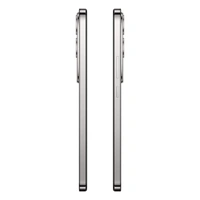 Vivo Y300 5G (Titanium Silver, 8GB RAM, 128GB Storage) - Sliver, 8+128