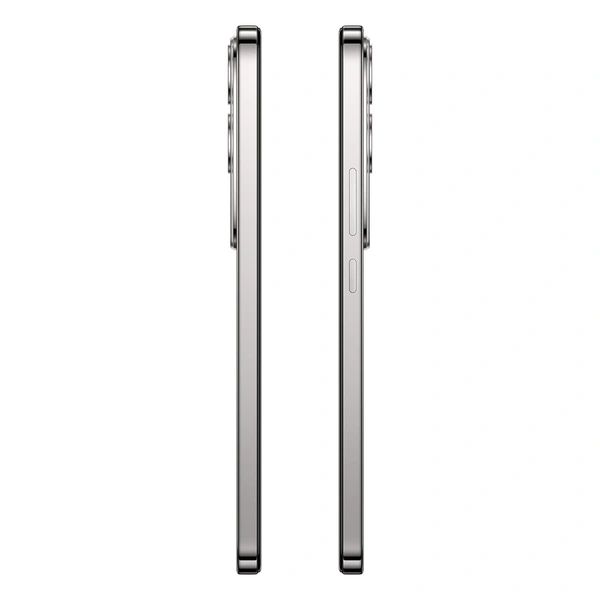Vivo Y300 5G (Titanium Silver, 8GB RAM, 128GB Storage) - Sliver, 8+128