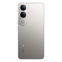 Vivo Y300 5G (Titanium Silver, 8GB RAM, 128GB Storage) - Sliver, 8+128