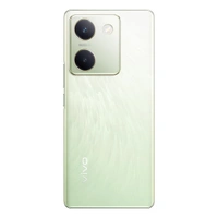 Vivo Y300 Plus 5G (Silk Green, 8GB RAM, 128GB Storage)  - Green, 8+128