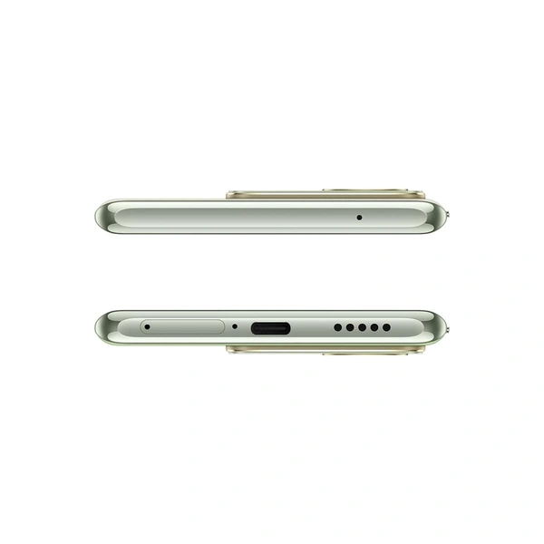 Vivo Y300 Plus 5G (Silk Green, 8GB RAM, 128GB Storage)  - Green, 8+128