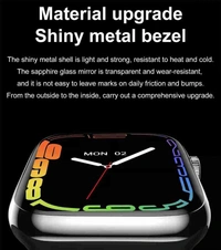 Time Up Shiney Metal Bezel Call Sports Health Android (rose gold) - rose gold, Time Up Shiney Metal Bezel Call Sports Health Android (rose gold)