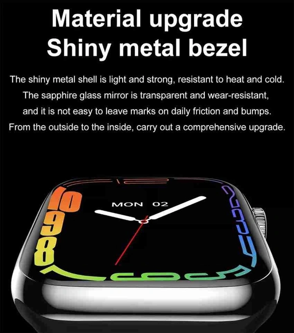 Time Up Shiney Metal Bezel Call Sports Health Android (rose gold) - rose gold, Time Up Shiney Metal Bezel Call Sports Health Android (rose gold)