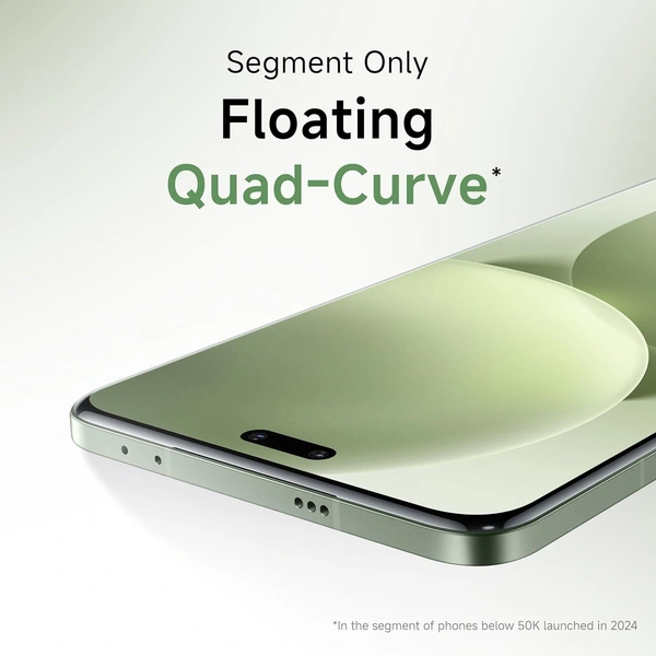 Xiaomi 14 CIVI (Matcha Green, 256 GB)  (8 GB RAM) - Matcha Green, 8+256
