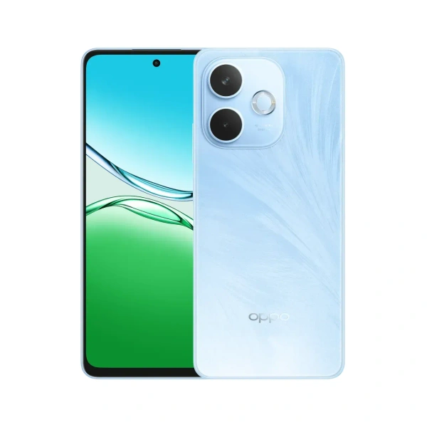 OPPO A5 Pro 5G (Feather Blue  8GB+128GB ) - Feather Blue, OPPO A5 Pro 5G (Feather Blue  8GB+128GB )