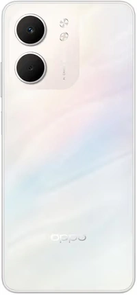 OPPO A5x  (Lazer White  4 GB +128GB) - Lazer White, OPPO A5x  (Lazer White  4 GB +128GB)