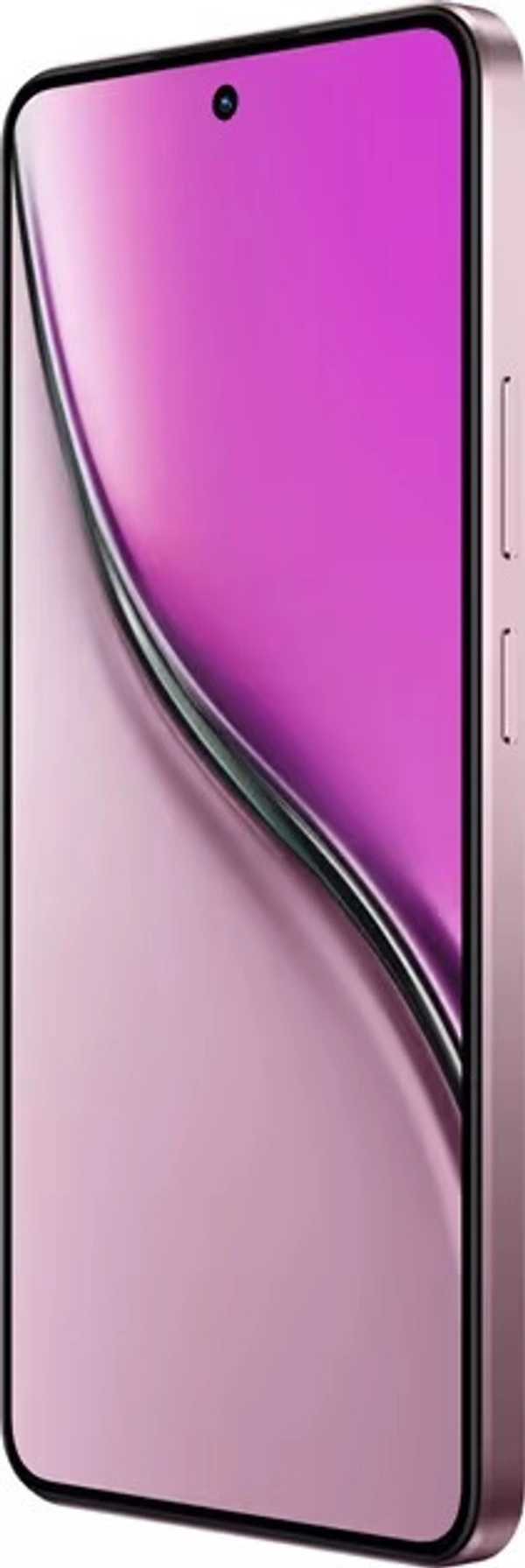 Realme P3 5G  (Nebula pink   6GB +128GB) - Nebula pink, Realme P3 5G  (Nebula pink  6GB +128GB)