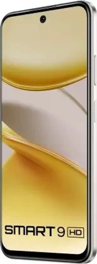 INFINIX SMART 9 HD ( TITANIUM  3GB+64GB ) - TITANIUM, INFINIX SMART 9 HD ( TITANIUM  3GB+64GB )