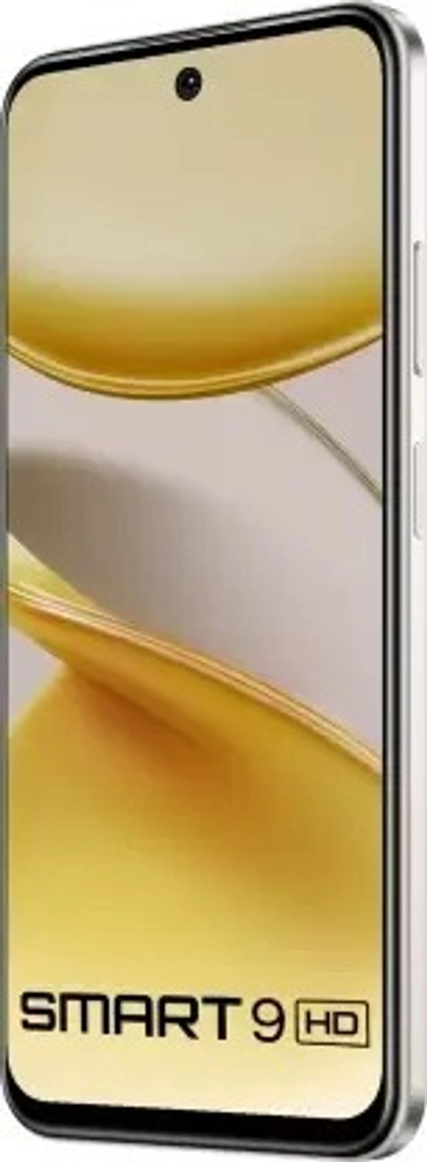 INFINIX SMART 9 HD ( TITANIUM  3GB+64GB ) - TITANIUM, INFINIX SMART 9 HD ( TITANIUM  3GB+64GB )