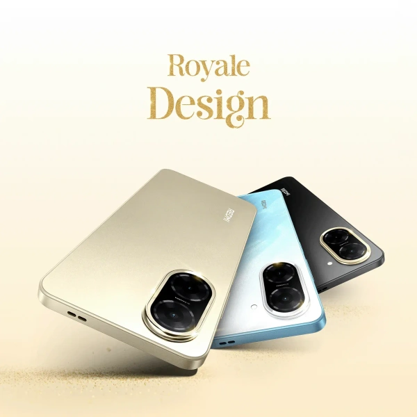 Redmi A5 ( jasalmer gold  3GB +64GB ) - Cherokee, Redmi A5 ( jasalmer gold  3GB +64GB )