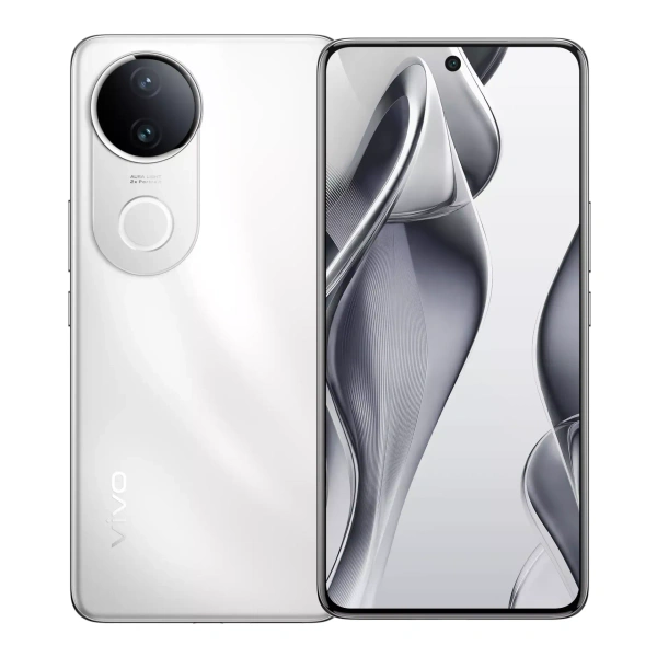  Vivo  V50e (8GB+256 GB Pearl White) - Pearl White, Vivo  V50e (8GB+256GB Pearl White)