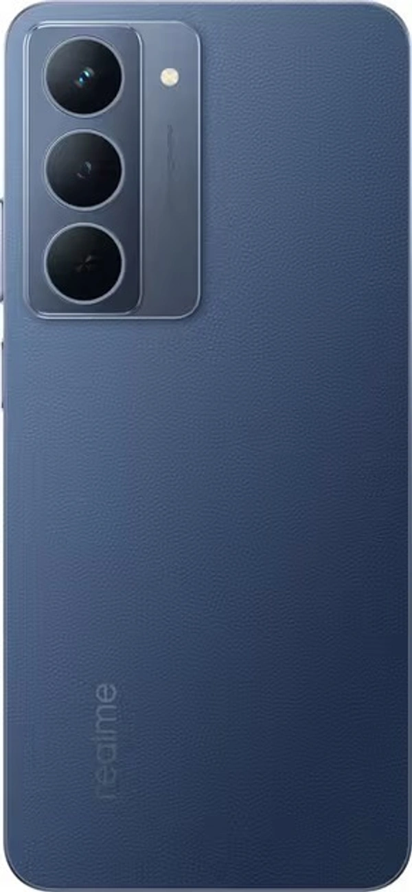 Realme P3x 5G  ( Midnight Blue  6GB+128GB) - Midnight Blue, Realme P3x 5G  ( Midnight Blue  6GB+128GB)