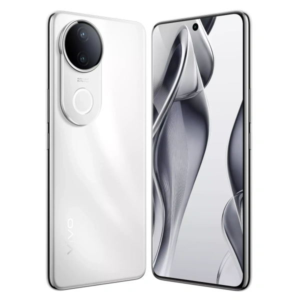  Vivo  V50e (8GB+256 GB Pearl White) - Pearl White, Vivo  V50e (8GB+256GB Pearl White)