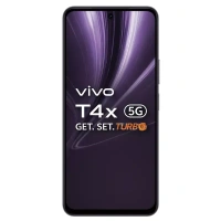 VIVO  T4x 5G  (8GB+256GB Pronto Purple) - Pronto Purple, VIVO  T4x 5G  (8GB+256GB Pronto Purple)