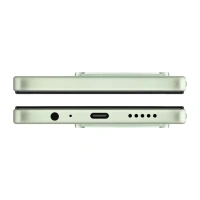 IQOO Z9x 5G ( 8GB+128GB )  (Tornado Green) - Tornado Green, IQOO Z9x 5G ( 8GB+128GB )  (Tornado Green)