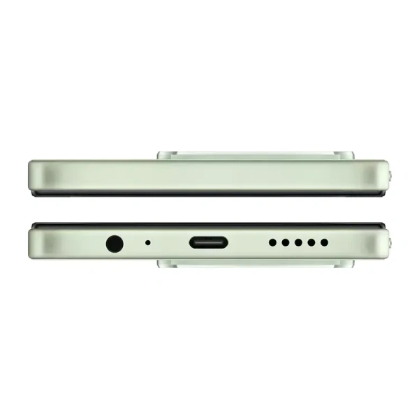 IQOO Z9x 5G ( 8GB+128GB )  (Tornado Green) - Tornado Green, IQOO Z9x 5G ( 8GB+128GB )  (Tornado Green)