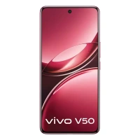 VIVO V50 5G ( Rose Red, 12GB RAM ,512GB STORAGE) - Au Chico, VIVO V50 5G ( Rose Red, 12GB RAM ,512GB STORAGE)