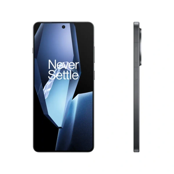 OnePlus 13R ( Nebula Noir ,16GB +512GB) - Nabula Noir, OnePlus(16GB+512GB)