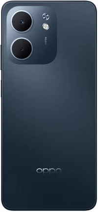 OPPO A5x  ( Midnight Blue  4 GB +128GB) - Midnight Blue, OPPO A5x  (Midnight Blue 4 GB +128GB)