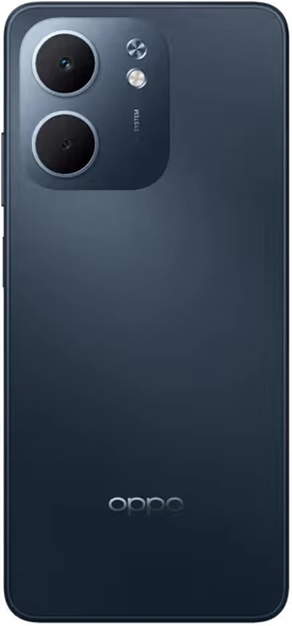 OPPO A5x  ( Midnight Blue  4 GB +128GB) - Midnight Blue, OPPO A5x  (Midnight Blue 4 GB +128GB)