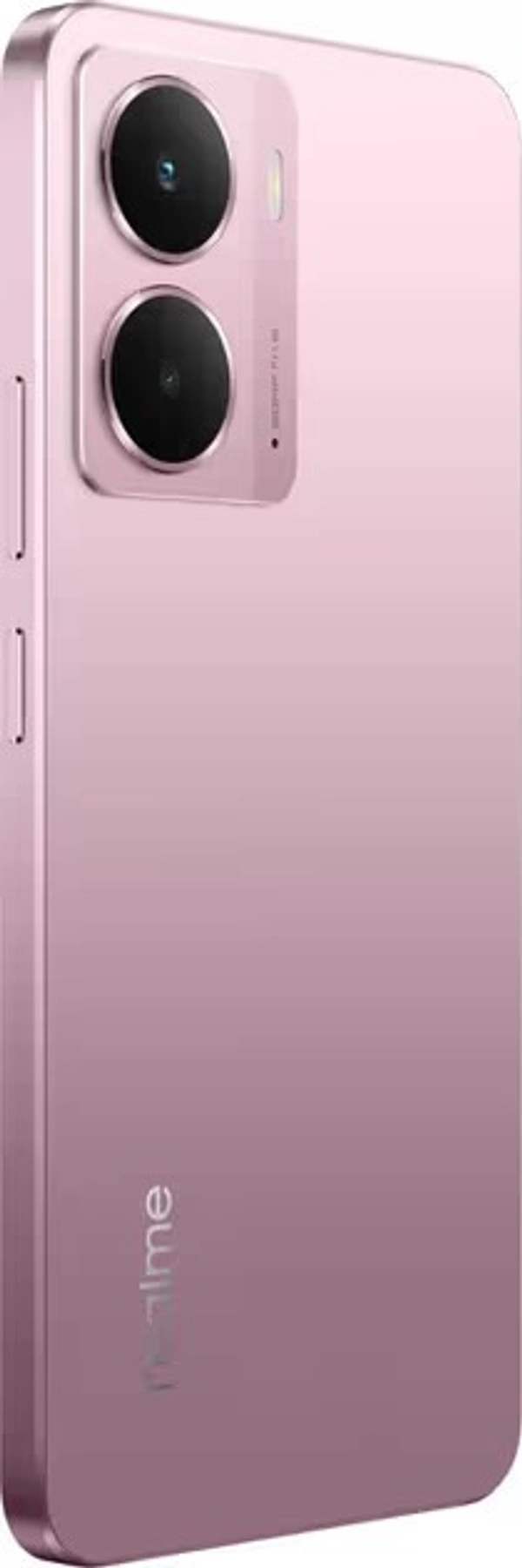 Realme P3 5G  (Nebula pink   6GB +128GB) - Nebula pink, Realme P3 5G  (Nebula pink  6GB +128GB)