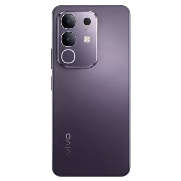 VIVO  T4x 5G  (8GB+256GB Pronto Purple) - Pronto Purple, VIVO  T4x 5G  (8GB+256GB Pronto Purple)