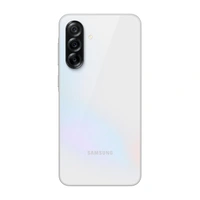 Samsung Galaxy A36 5G (Awesome White, 12GB, 256GB)  - Awesome White, Samsung Galaxy A36 5G (Awesome White, 12GB, 256GB)