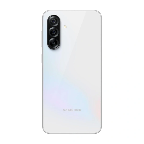 Samsung Galaxy A36 5G (Awesome White, 12GB, 256GB)  - Awesome White, Samsung Galaxy A36 5G (Awesome White, 12GB, 256GB)