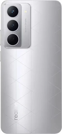 Realme P3x 5G  ( Lunar Silver  6GB+128GB) - Lunar Silver, Realme P3x 5G  ( Lunar Silver  6GB+128GB)