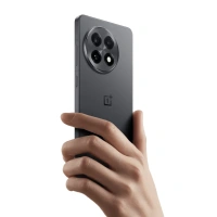 OnePlus 13R ( Nebula Noir ,16GB +512GB) - Nabula Noir, OnePlus(16GB+512GB)