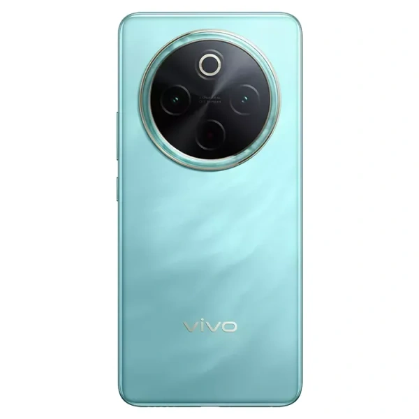 VIVO T4 5G (Emerald Blaze, 128 GB)  (8 GB RAM) - Emerald Blaze, VIVO T4 5G (Emerald Blaze, 128 GB)  (8 GB RAM)