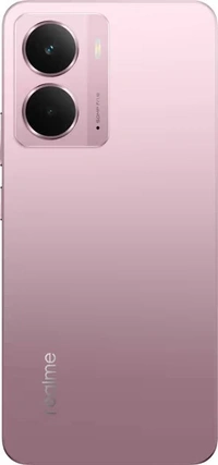 Realme P3 5G  (Silver Space  8GB +256GB) - Nebula Pink, Realme P3 5G  (Nebula Pink   8GB +256GB)