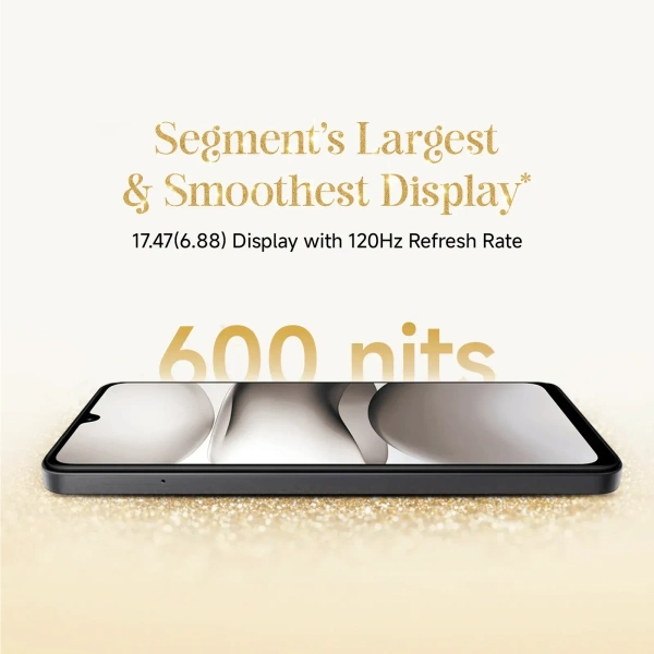 Redmi A5 ( jasalmer gold  3GB +64GB ) - Cherokee, Redmi A5 ( jasalmer gold  3GB +64GB )