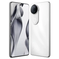  Vivo  V50e (8GB+256 GB Pearl White) - Pearl White, Vivo  V50e (8GB+256GB Pearl White)