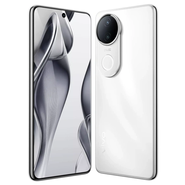  Vivo  V50e (8GB+256 GB Pearl White) - Pearl White, Vivo  V50e (8GB+256GB Pearl White)