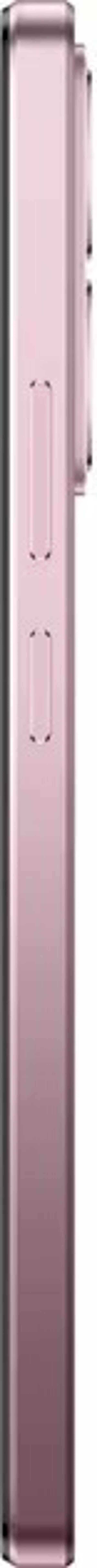 Realme P3 5G  (Nebula pink   6GB +128GB) - Nebula pink, Realme P3 5G  (Nebula pink  6GB +128GB)