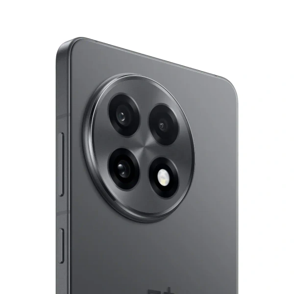 OnePlus 13R ( Nebula Noir ,16GB +512GB) - Nabula Noir, OnePlus(16GB+512GB)
