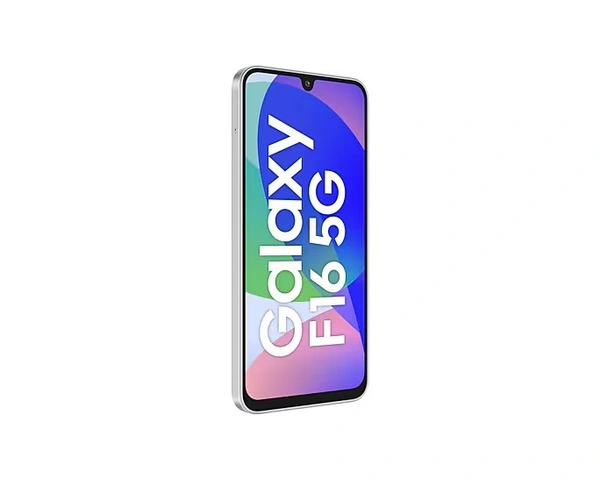 Samsung Galaxy F16 5G ( Vibing blue  4GB+128GB) - Vibing Blue, Samsung Galaxy F16 5G ( Vibing blue  4GB+128GB)