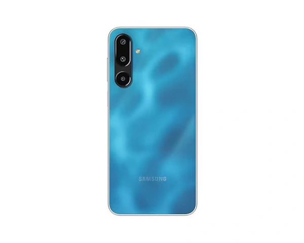 Samsung Galaxy F16 5G ( Vibing blue  4GB+128GB) - Vibing Blue, Samsung Galaxy F16 5G ( Vibing blue  4GB+128GB)
