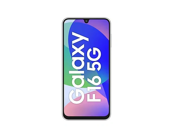 Samsung Galaxy F16 5G ( glam green 6GB+128GB)  - glam green, Samsung Galaxy F16 5G ( glam green 6GB+128GB)