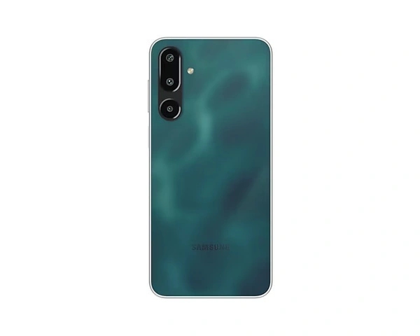 Samsung Galaxy F16 5G ( glam green 6GB+128GB)  - glam green, Samsung Galaxy F16 5G ( glam green 6GB+128GB)