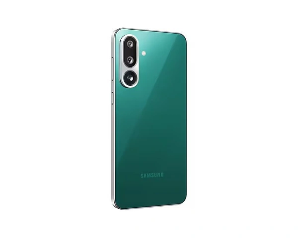 Samsung Galaxy F56 5G (GREEN) (8 GB + 128 GB) - GREEN, Samsung Galaxy F56 5G (GREEN) (8 GB + 128 GB)