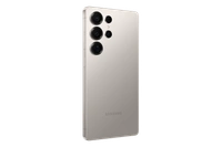 Samsung Galaxy S25 Ultra (Titanium Grey ,512GB)  (12GB RAM)  - Titaniuam Grey, Samsung Galaxy S25 Ultra (Titanium Grey ,12GB+512GB)