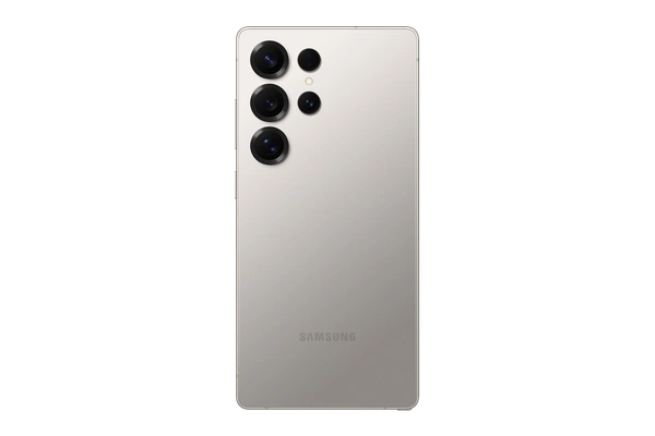 Samsung Galaxy S25 Ultra (Titanium Grey ,512GB)  (12GB RAM)  - Titaniuam Grey, Samsung Galaxy S25 Ultra (Titanium Grey ,12GB+512GB)