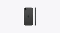 APPLE IPHONE 16 E   (BLACK  128GB STORAGE)  - Black, APPLE IPHONE 16 E   (BLACK  128GB STORAGE)