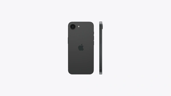 APPLE IPHONE 16 E   (BLACK  128GB STORAGE)  - Black, APPLE IPHONE 16 E   (BLACK  128GB STORAGE)