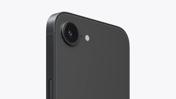 APPLE IPHONE 16 E   (BLACK  128GB STORAGE)  - Black, APPLE IPHONE 16 E   (BLACK  128GB STORAGE)
