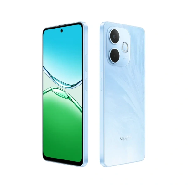 OPPO A5 Pro 5G (Feather Blue  8GB+128GB ) - Feather Blue, OPPO A5 Pro 5G (Feather Blue  8GB+128GB )