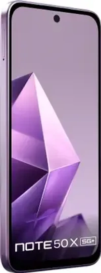 INFINIX NOTE 50X 5G+ (Purple  6GB +128GB ) - Purple, INFINIX NOTE 50X 5G+ (Purple  6GB +128GB )