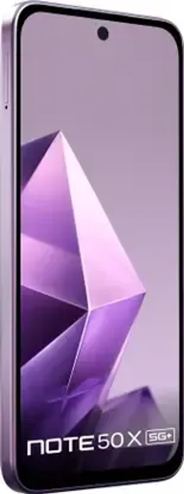 INFINIX NOTE 50X 5G+ (Purple  6GB +128GB ) - Purple, INFINIX NOTE 50X 5G+ (Purple  6GB +128GB )